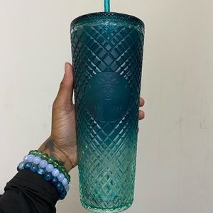 24 oz starbucks cup, brand new never used